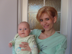 skin, person, baby