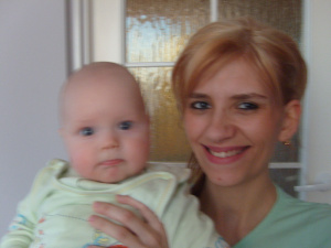 skin, hand, fun, smile, ear, person, baby