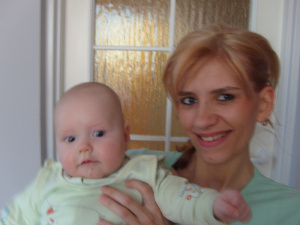 skin, hand, ear, person, baby
