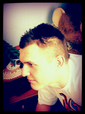 cool, ear