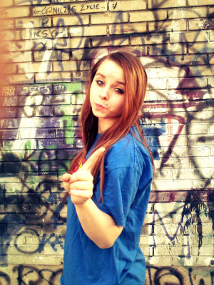 hair, jeans, cool, wall