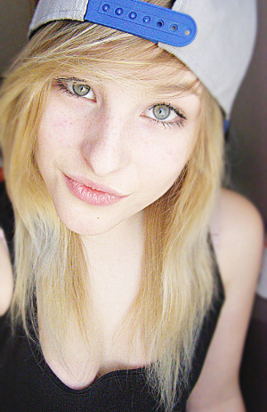 hat