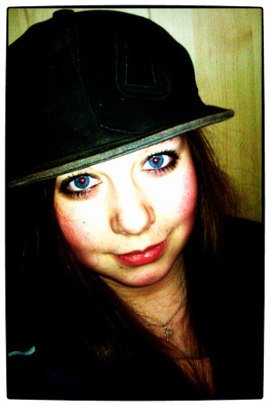 hat