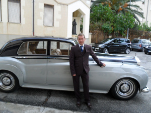 vehicle, car