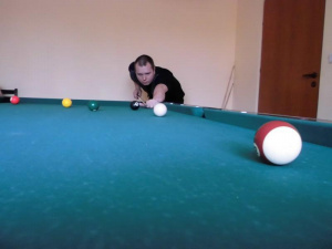 fun, room, pool