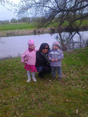 lake