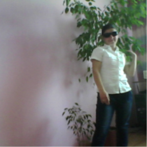 jeans, standing