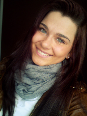 mouth, hair, smile, cool