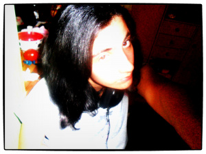 hair, cool