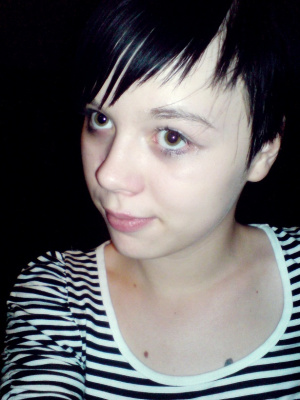 eyelash, hair, cool, bangs