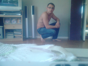 sitting, leisure, muscle