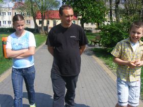 Najładniejsze zdjęcie użytkownika ernimaximus1 - 