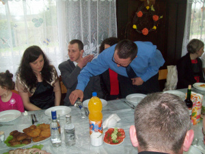 fun, event, tableware, meal