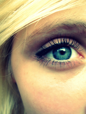eyelash, skin, selfie