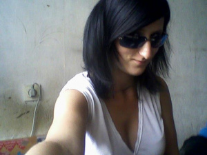 hair, cool, glasses, sunglasses, bangs