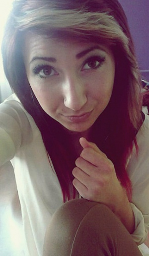 mouth, hair, skin, hand, selfie, smile, cool