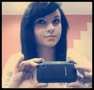 selfie