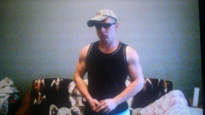 cool, muscle