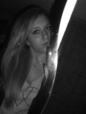 Najładniejsze zdjęcie użytkownika BialaCzekoladkaXx - 