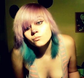 I Fink U Freaky.