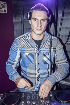 na imprezce Rechu In The Mix :)