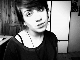 Marika : ) http://www.fotka.pl/profil/onelookcouldkill