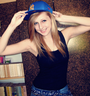 cool, hat