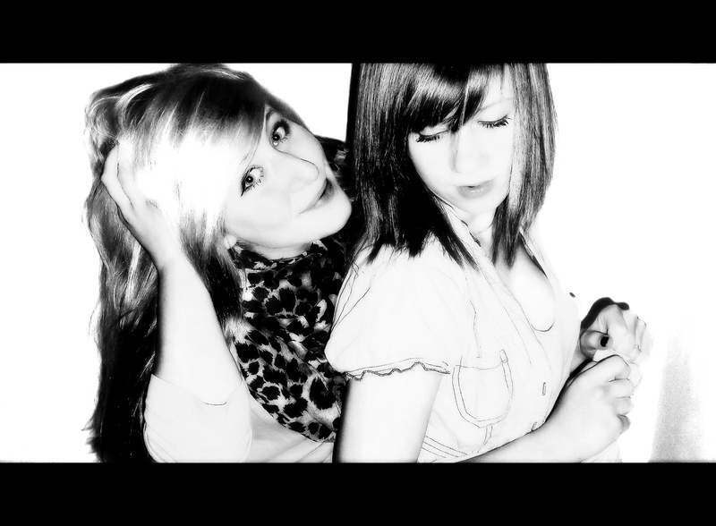 monochrome