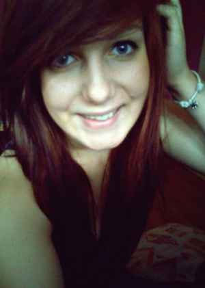 mouth, hair, selfie, fun, smile, cool, bangs