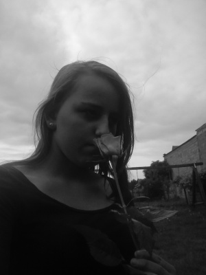 monochrome