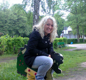fun, jeans, sitting, leisure