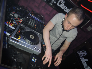 deejay
