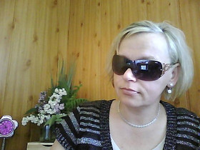 JestemCrazyLady:)