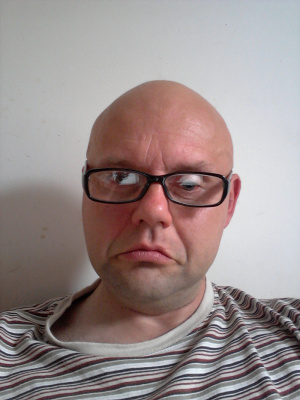 glasses