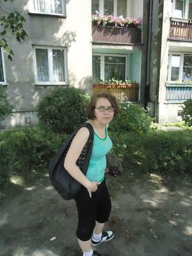 Najładniejsze zdjęcie użytkownika Oli859 - :)