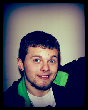 hair, smile, cool, beard, moustache