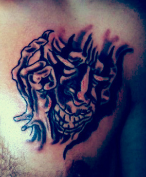 tattoo