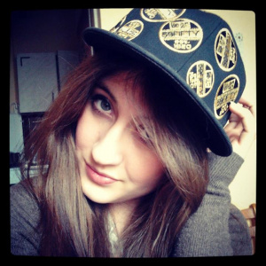 hair, selfie, cool, hat, bangs