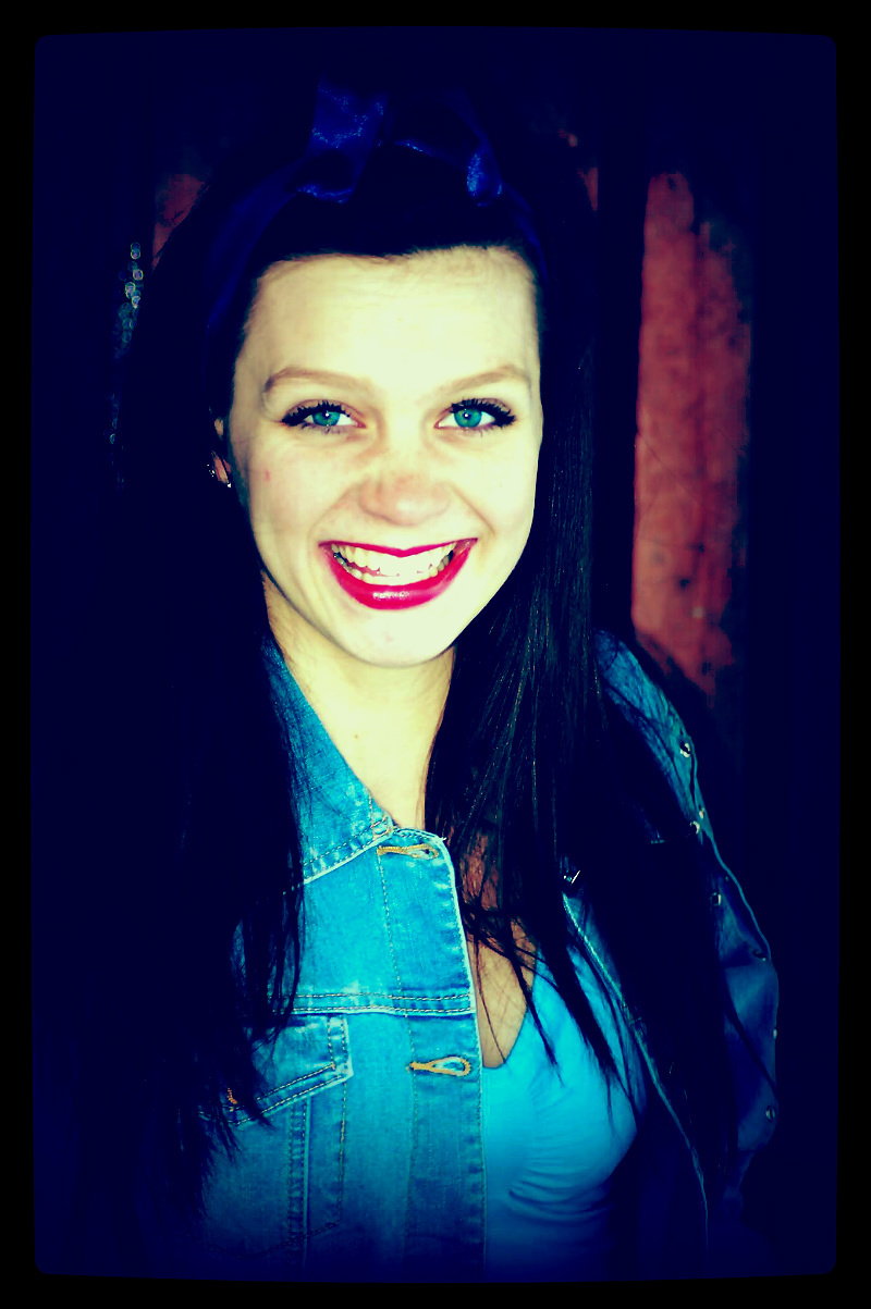 smile