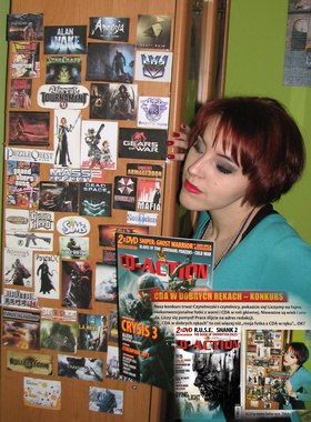 Najładniejsze zdjęcie użytkownika cellik