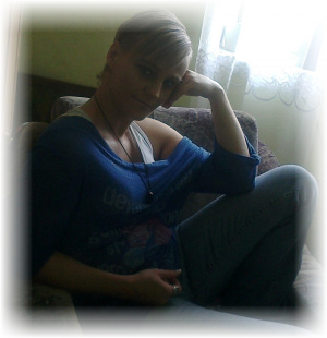 sitting