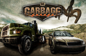 Garbage Garage