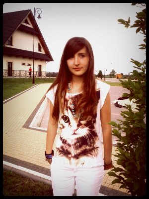 hair, cool