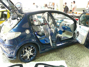 vehicle, car, wheel