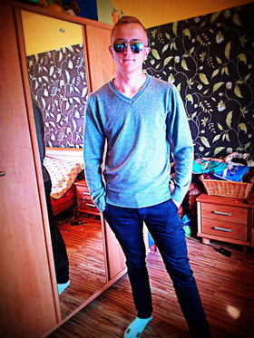 Najładniejsze zdjęcie użytkownika Mateusz1805 - 