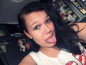 Jęzorek ;p