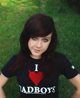 Gabi. 4ChD