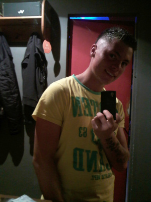 hand, outerwear, fun, cool, muscle, dude