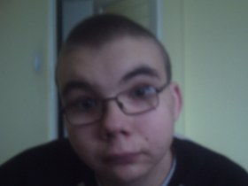 Najładniejsze zdjęcie użytkownika mikolajT - lalka 004