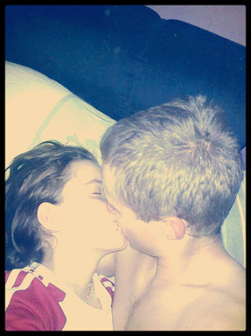 Najładniejsze zdjęcie użytkownika malin3000 - Kocham Cie Moja Maleńka :*:*:*:*